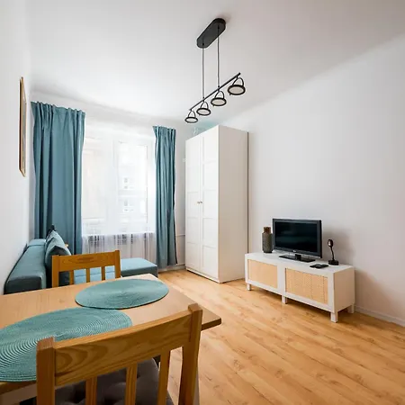 Apartamento Andersa Charming By Bookinghost *