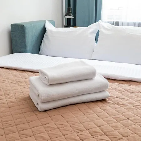 Apartamento Andersa Charming By Bookinghost