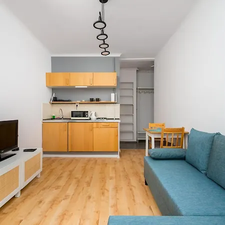 Andersa Charming By Bookinghost Apartamento *