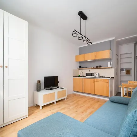 Apartamento Andersa Charming By Bookinghost *